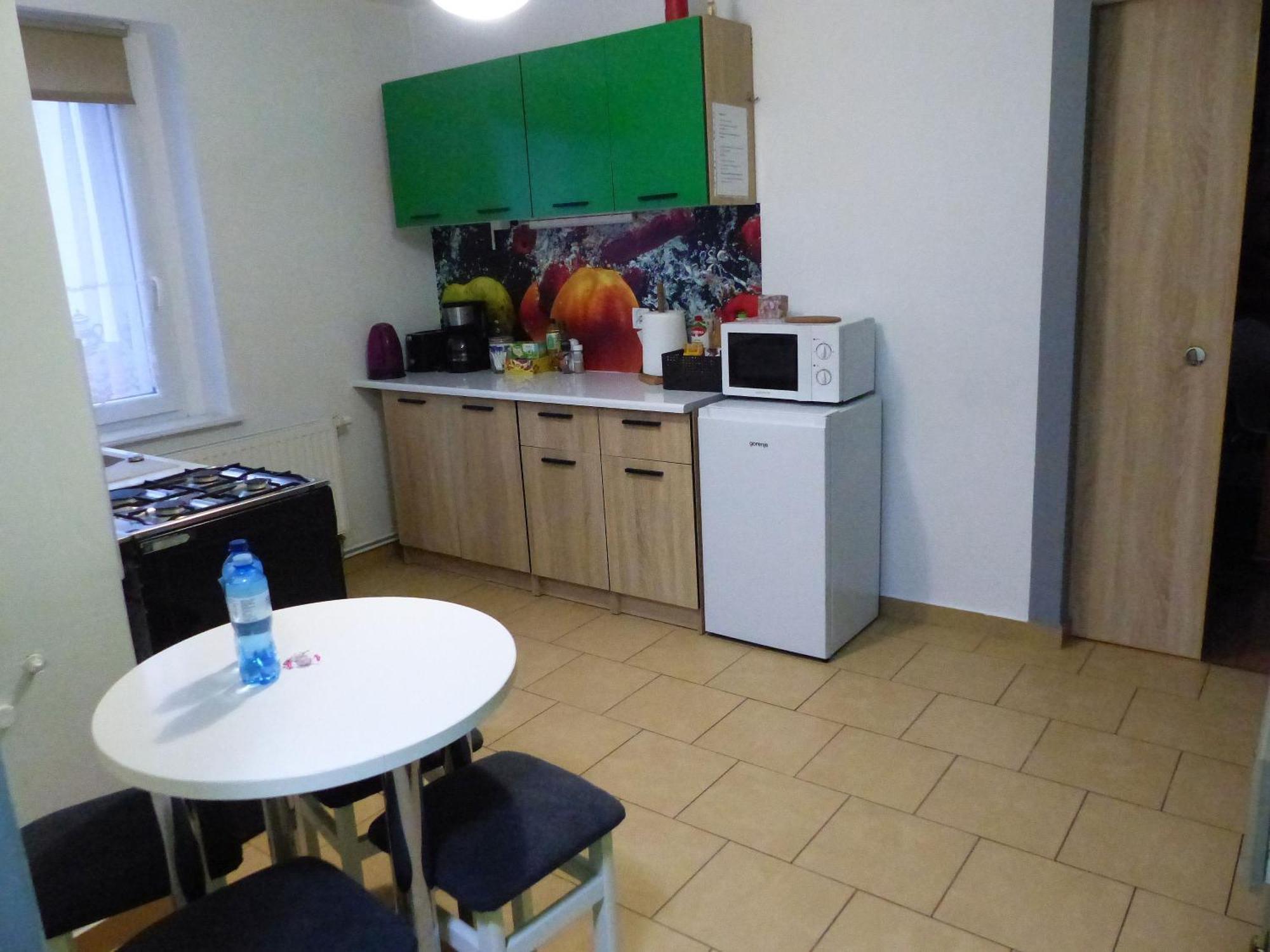 Apartament Morcinka Bytom Exterior photo