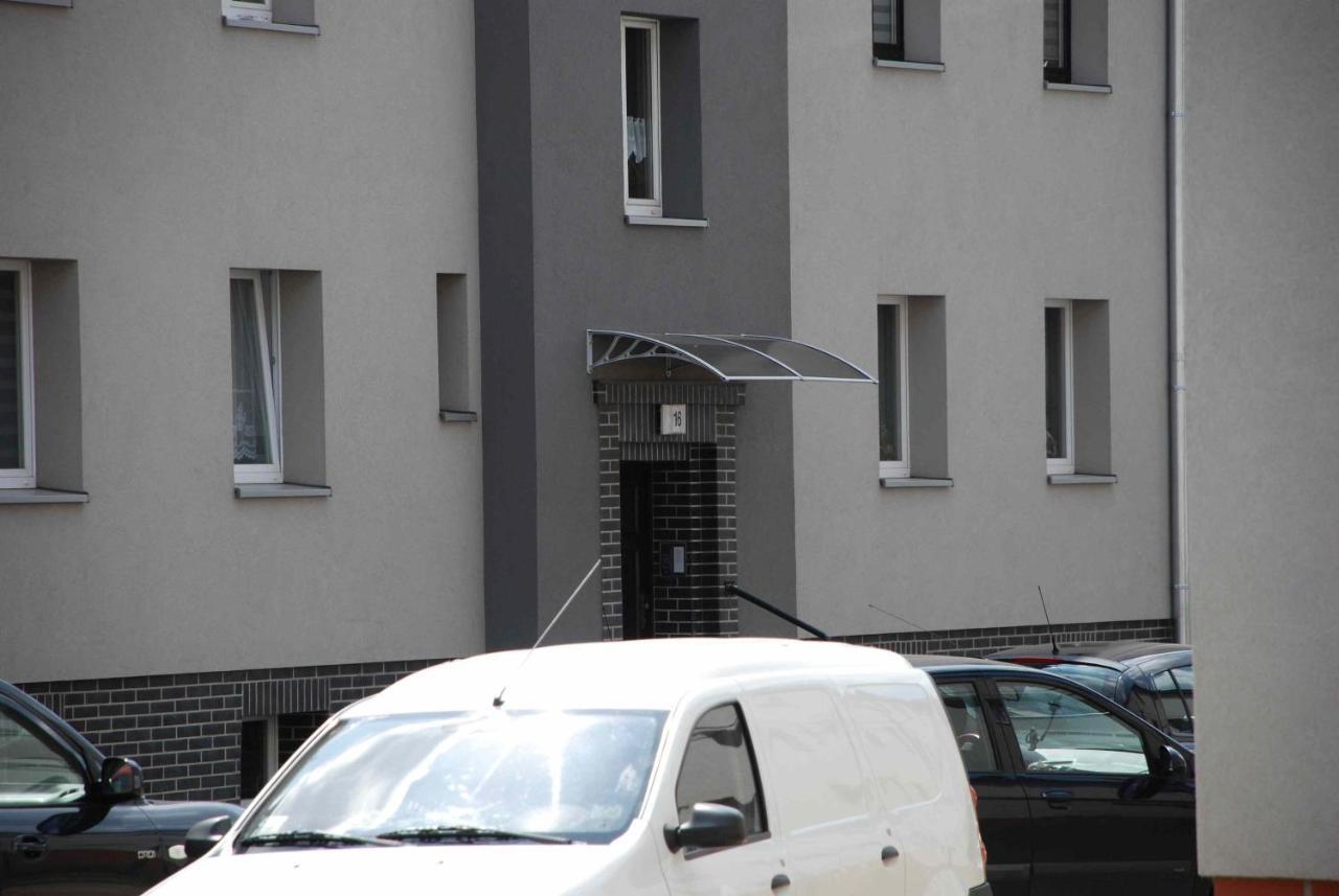 Apartament Morcinka Bytom Exterior photo