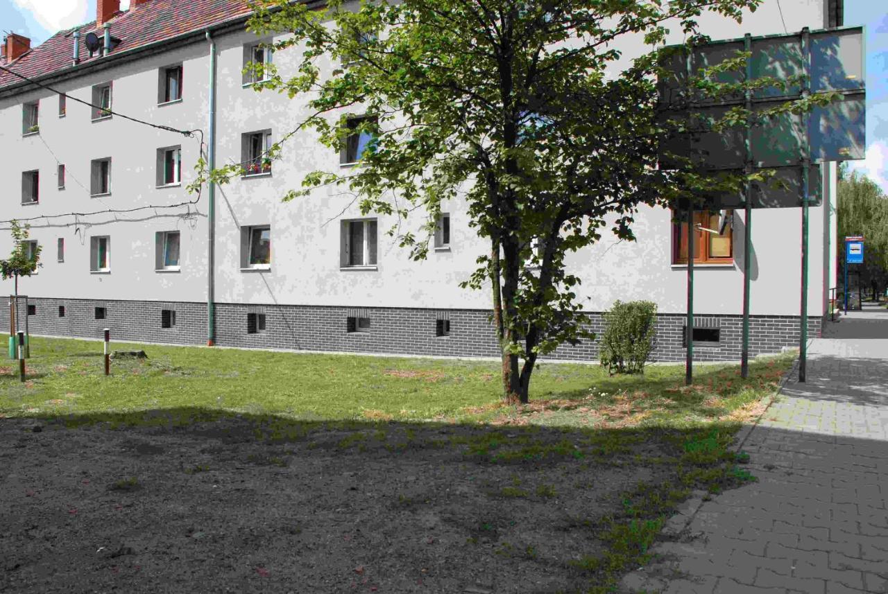 Apartament Morcinka Bytom Exterior photo
